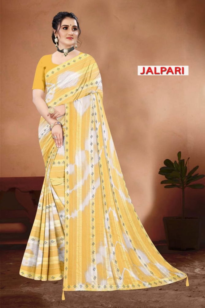 Jalpari By Nsf Designer Printed Sarees Wholesale Clothing Suppliers In India